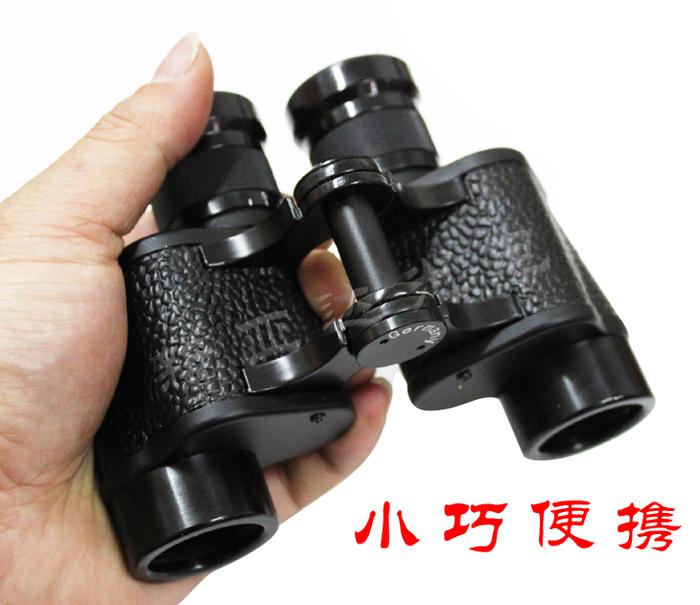 German Mauser Telescope Binocular Military Authentic High-Power HD Night Vision 1000 Non-Infrared Telescope Outdoor Wyj German Mauser Telescope Binocular Military Authentic High-Power HD Night Vision 1000 Non-Infrared Telescope Outdoor Wyj