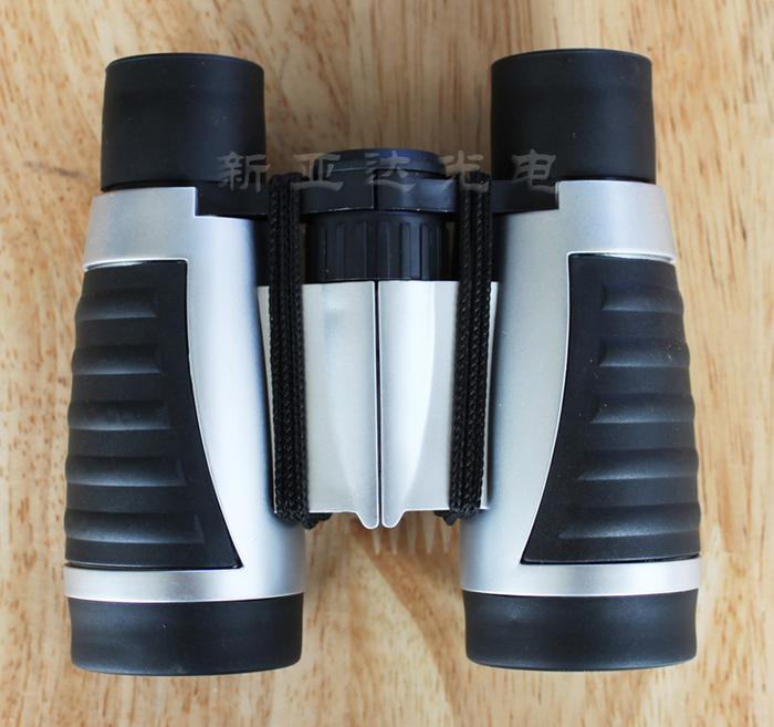 New Yada Photoelectric Children Toy Telescope 6x30