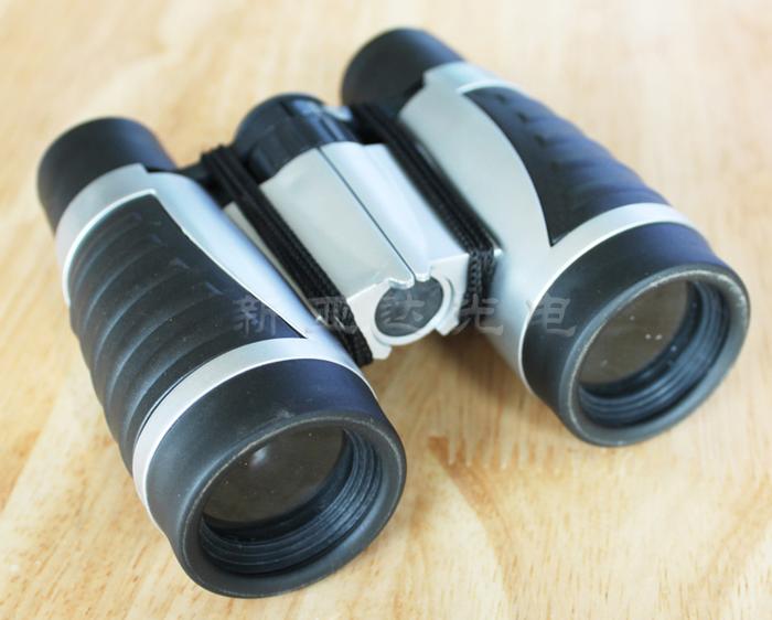 New Yada Photoelectric Children Toy Telescope 6x30