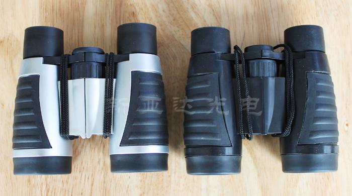New Yada Photoelectric Children Toy Telescope 6x30