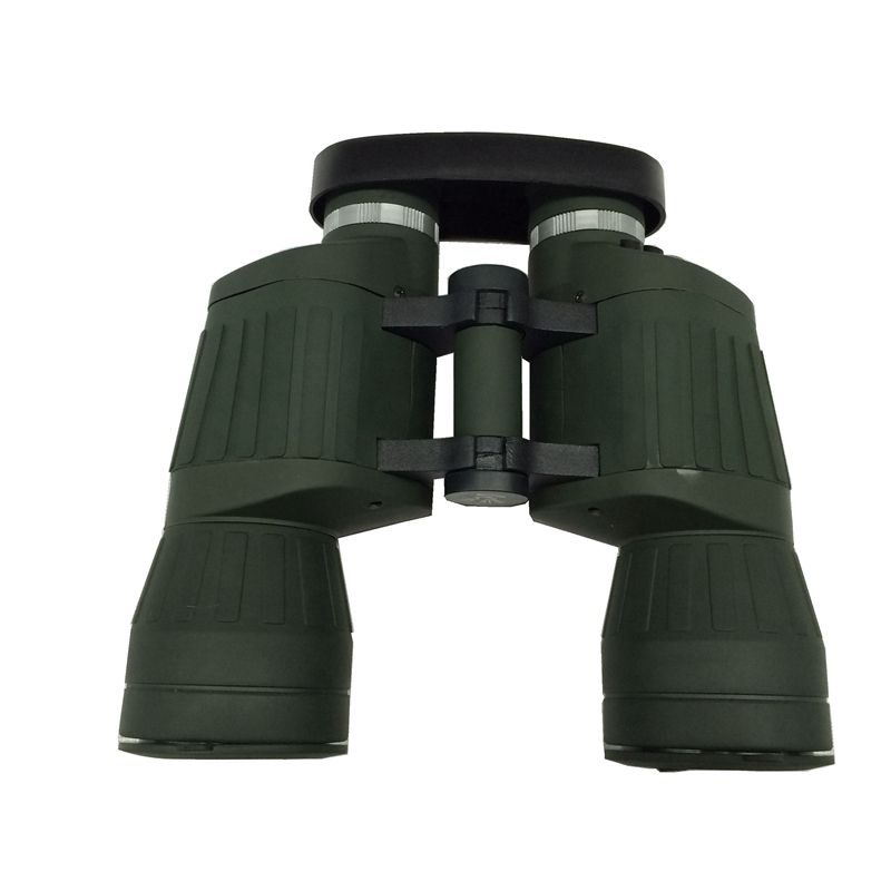 Fixed Magnification Handheld binocular telescope with coordinate &amp;light