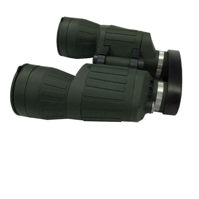 Fixed Magnification Handheld binocular telescope with coordinate &light