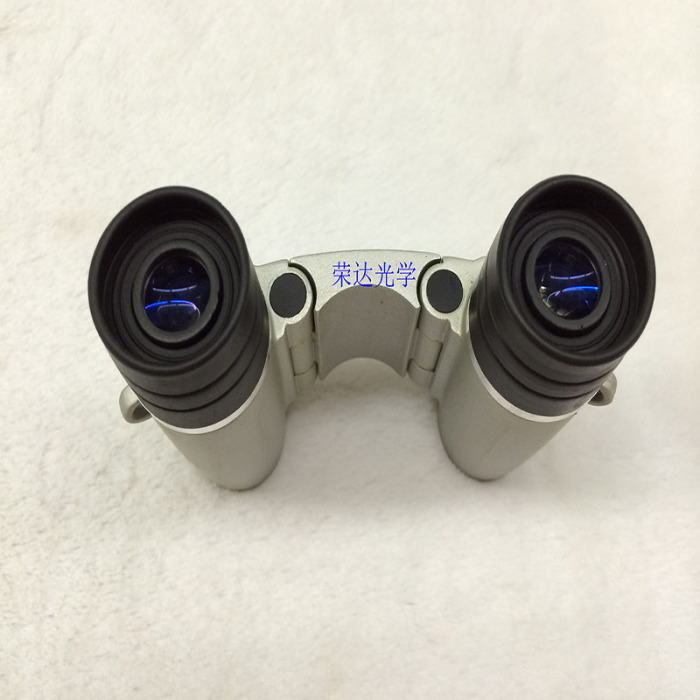 Good quality  Hot -selling Nikula binocular telescope  6*18F