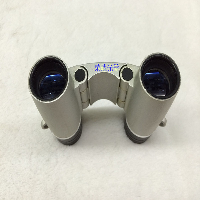 Good quality  Hot -selling Nikula binocular telescope  6*18F