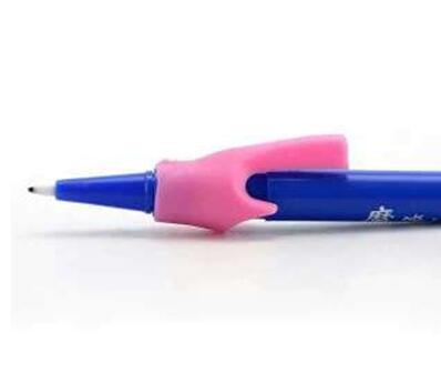 The magic word King Auto fade pen pen 3 pen copybook achromatic groove pencil shell