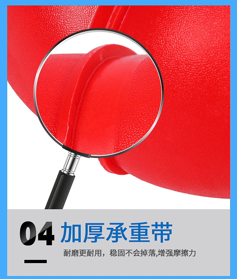 Adult Jumping Ball Explosion-Proof Bouncing Ball Bouncing Ball Fitness Ball Child Sense Sport Ball Jump Board Active Dance Bar
