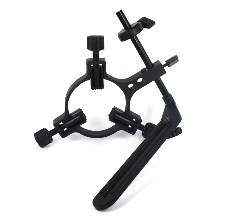 Telescope Universal Bracket Metal Bracket Connecting Digital Camera Mobile Phone Universal Bracket/Telescope Accessories