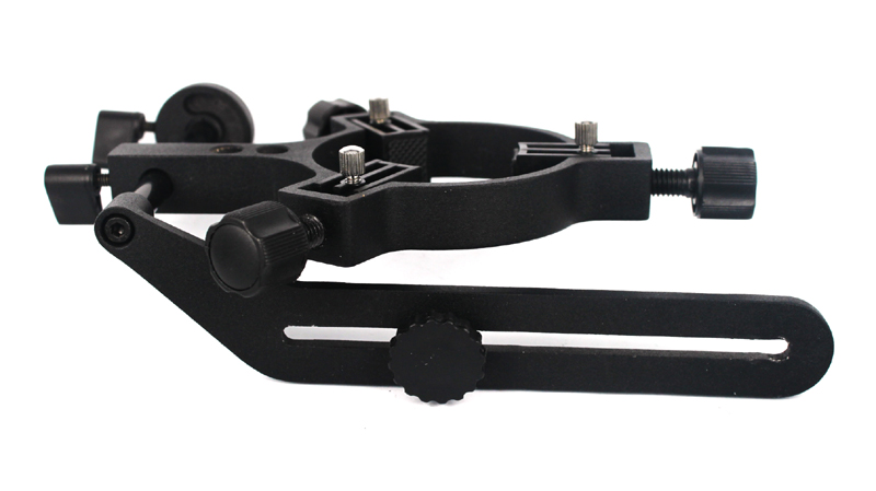 Telescope Universal Bracket Metal Bracket Connecting Digital Camera Mobile Phone Universal Bracket/Telescope Accessories