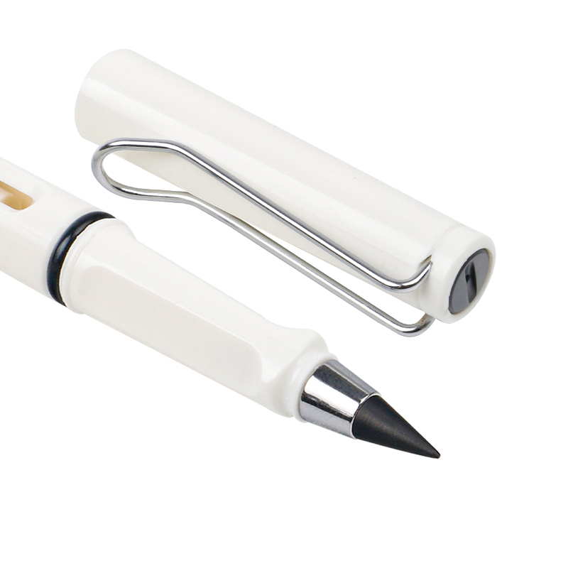 Student Posture Pen Ink Sac Can&#039;t Finish Writing Pencil Writing Practice Universal Adult Office Children Pen-Type Pencil