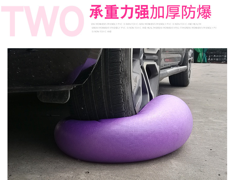Shanghai Wenjing Customized Production 55cm Yoga Ball 65cm Fitness Ball 75 Dragon Ball 85 Children Massage Sensory Ball