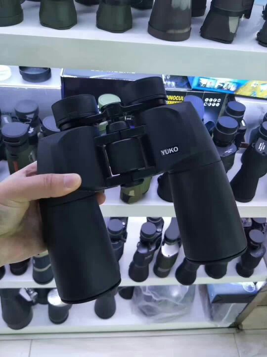 12? 50 Nitrogen Waterproof Telescope, 8? 32 Nitrogen Waterproof Telescope HD High Power