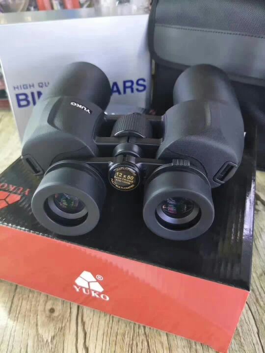 12? 50 Nitrogen Waterproof Telescope, 8? 32 Nitrogen Waterproof Telescope HD High Power