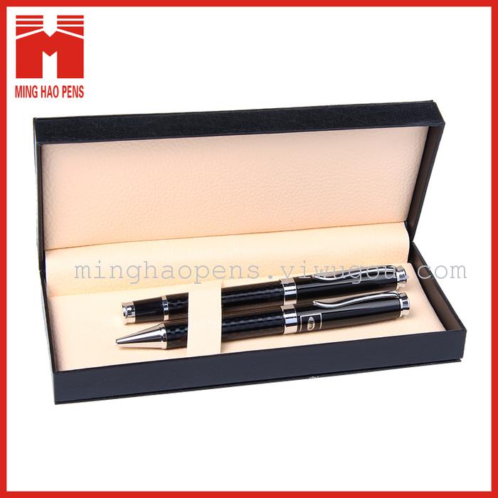Transparent plastic box Crystal pencil pen case gift box packaging box