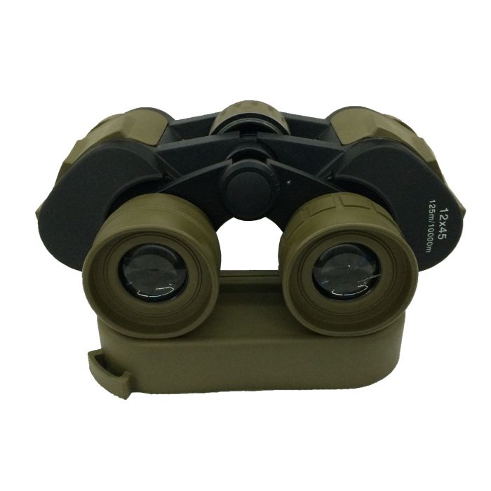 Best seller Boshile binocular telescope with army green Handheld