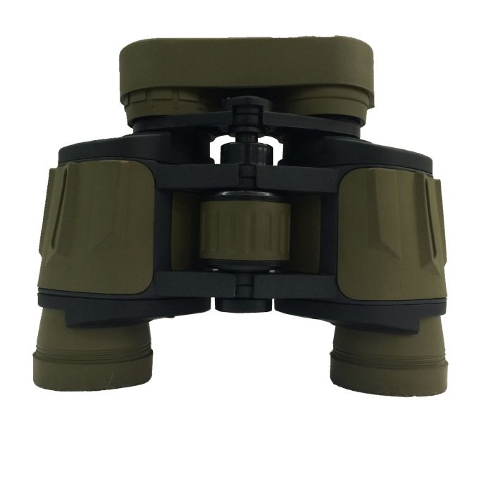 Best seller Boshile binocular telescope with army green Handheld