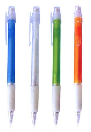 Supply 931 set automatic pencil ballpoint pen student stationery pair pen advertising gift pen custom logo