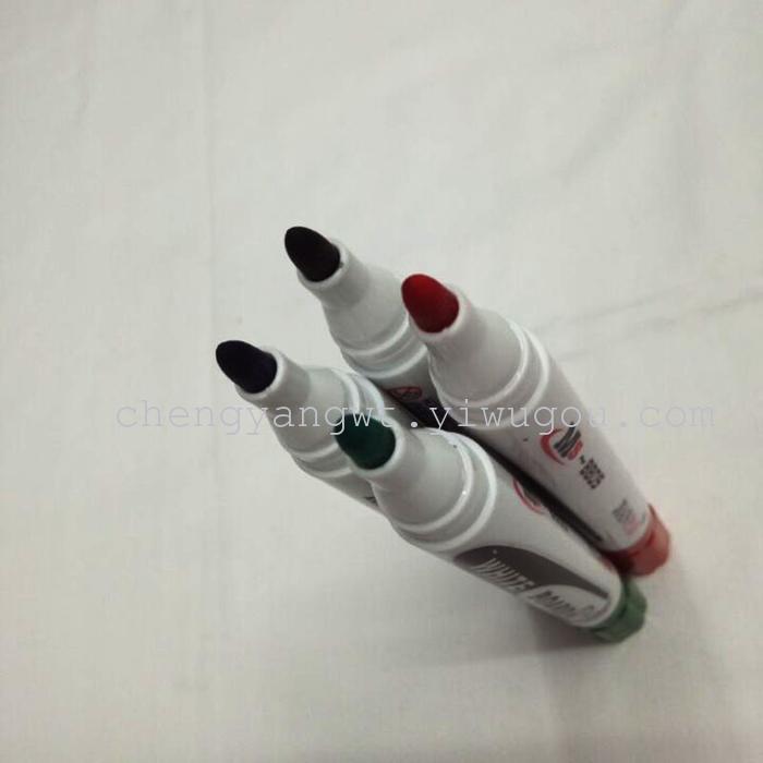 8805 whiteboard pen 4 suction card easy to wipe type new material 4 pencil mark pen