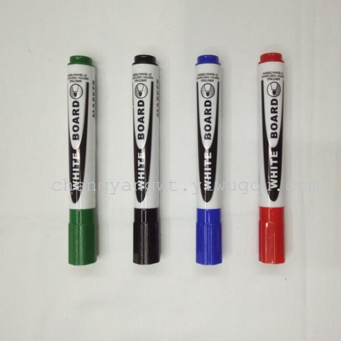 8805 whiteboard pen 4 suction card easy to wipe type new material 4 pencil mark pen