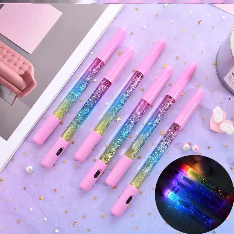 Instagram Flash Black Pencil Core Magic Wand Student Office Carbon Pen 0.5mm Instagram Flash Black Pencil Core Magic Wand Student Office Carbon Pen 0.5mm
