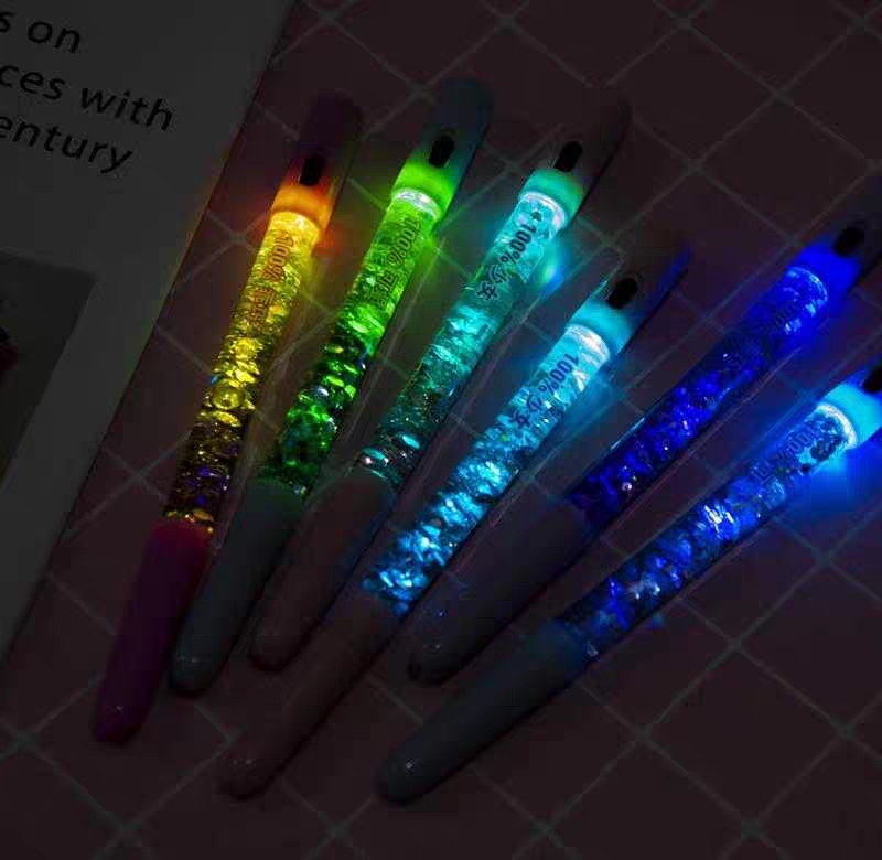 Instagram Flash Black Pencil Core Magic Wand Student Office Carbon Pen 0.5mm Instagram Flash Black Pencil Core Magic Wand Student Office Carbon Pen 0.5mm