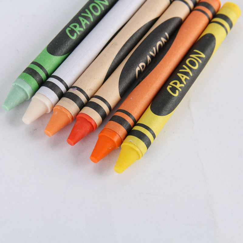 68-piece children's painting set students pencil box art learning watercolor pen stationery set