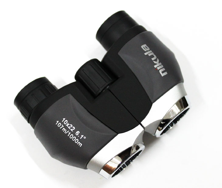 Nikula Paul Telescope 822 Binocular Miniature Mini High Magnification Non-Infrared Telescope Wyj Outdoor