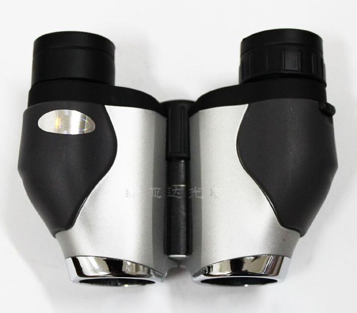 Nikula Paul Telescope 822 Binocular Miniature Mini High Magnification Non-Infrared Telescope Wyj Outdoor