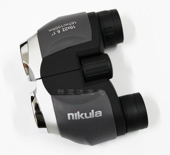 Nikula Paul Telescope 822 Binocular Miniature Mini High Magnification Non-Infrared Telescope Wyj Outdoor