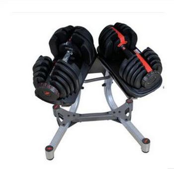 Bo 552 1090 dumbbell fly automatically adjusts the dumbbell, Bowflex fitness equipment