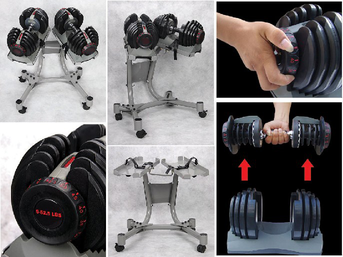 Bo 552 1090 dumbbell fly automatically adjusts the dumbbell, Bowflex fitness equipment Bo 552 1090 dumbbell fly automatically adjusts the dumbbell, Bowflex fitness equipment