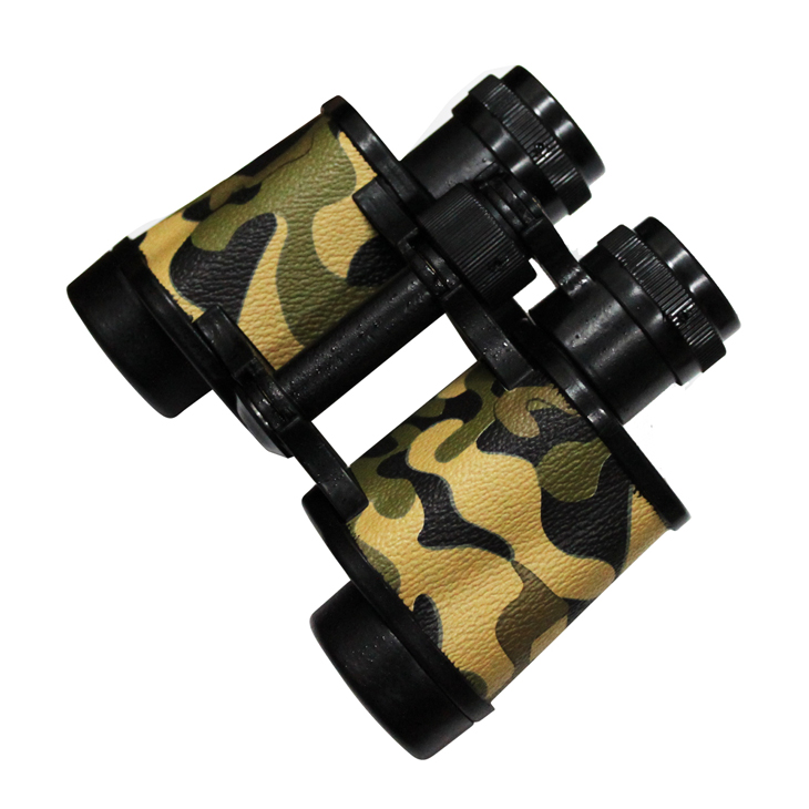 Boshiren62 Telescope Binocular Military Authentic High-Power HD Night Vision Non-Infrared Telescope Wyj Outdoor
