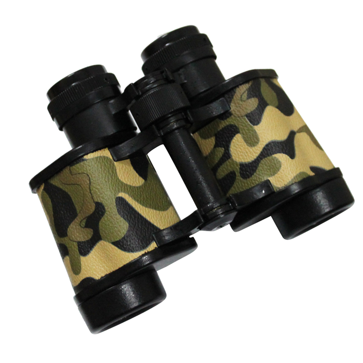 Boshiren62 Telescope Binocular Military Authentic High-Power HD Night Vision Non-Infrared Telescope Wyj Outdoor
