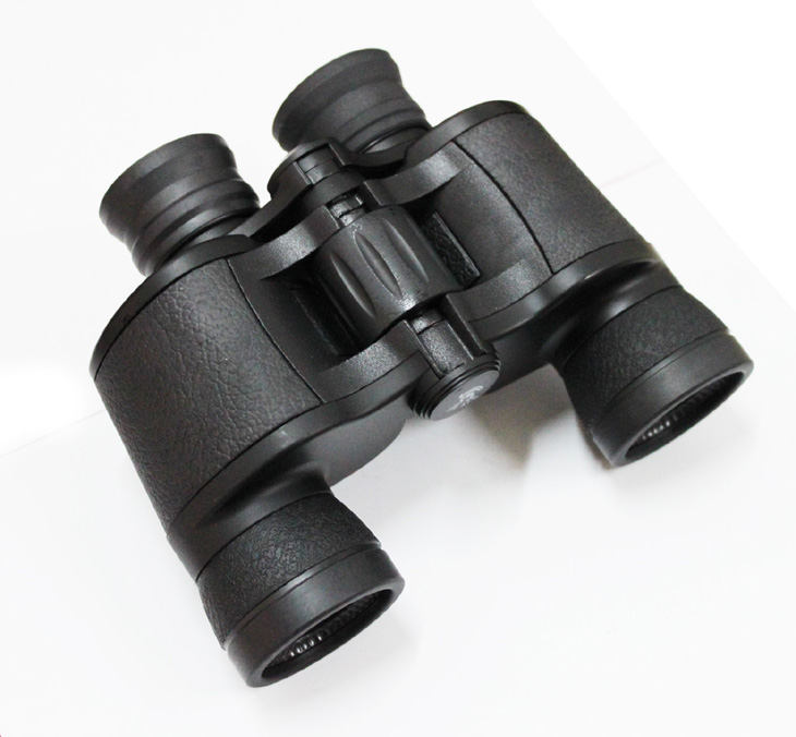 Baigish HD Binoculars Low-Light Night Vision 1000 Non-Infrared Telescope Wyj Outdoor Travel