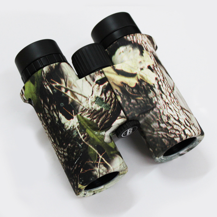 Authentic Boshiren Binoculars High Magnification Non-Infrared Low Light Night Vision Wyj Telescope Outdoor