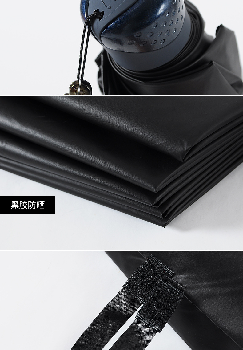 Paradise Umbrella 33188e Vinyl Folding UV-Proof Business Printing Text Logo Advertising Gift Activity Umbrella Paradise Umbrella 33188e Vinyl Folding UV-Proof Business Printing Text Logo Advertising Gift Activity Umbrella