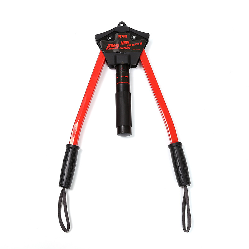 New Adjustable Multi-Functional Chest Expansion Arm Force Rod Home Chest Muscle Exercise Exercise Fitness Equipment