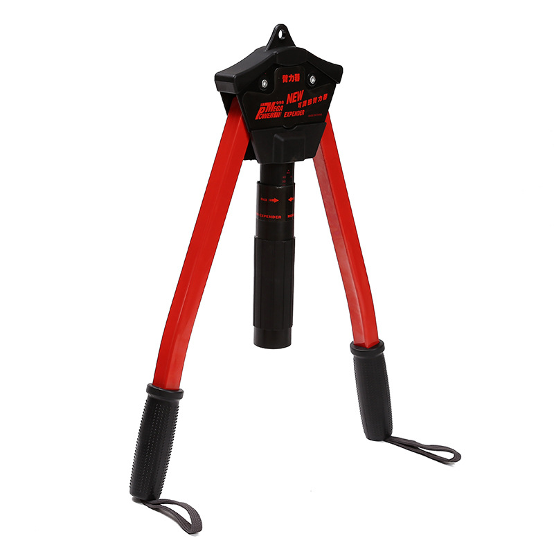 New Adjustable Multi-Functional Chest Expansion Arm Force Rod Home Chest Muscle Exercise Exercise Fitness Equipment