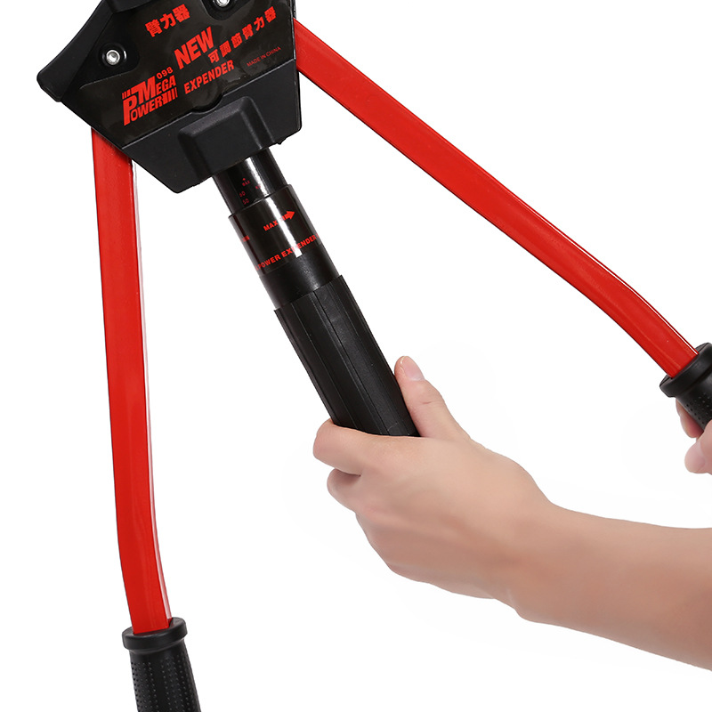 New Adjustable Multi-Functional Chest Expansion Arm Force Rod Home Chest Muscle Exercise Exercise Fitness Equipment New Adjustable Multi-Functional Chest Expansion Arm Force Rod Home Chest Muscle Exercise Exercise Fitness Equipment