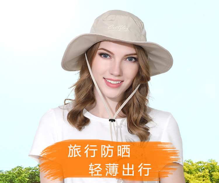 Soft Edge Quick-Drying Bucket Hat UV-Proof Breathable Lightweight Sun Hat Men and Women Wide Brim Hat Fishing Hat Amazon Soft Edge Quick-Drying Bucket Hat UV-Proof Breathable Lightweight Sun Hat Men and Women Wide Brim Hat Fishing Hat Amazon