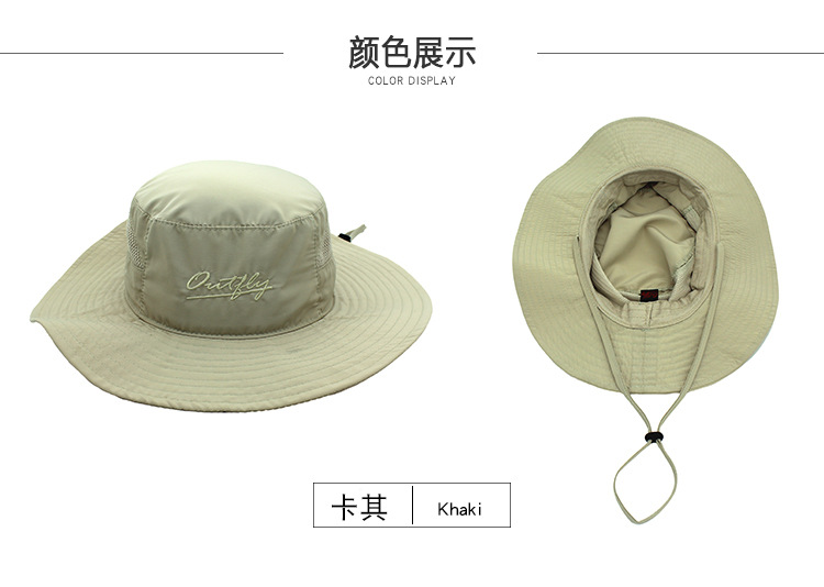 Soft Edge Quick-Drying Bucket Hat UV-Proof Breathable Lightweight Sun Hat Men and Women Wide Brim Hat Fishing Hat Amazon Soft Edge Quick-Drying Bucket Hat UV-Proof Breathable Lightweight Sun Hat Men and Women Wide Brim Hat Fishing Hat Amazon