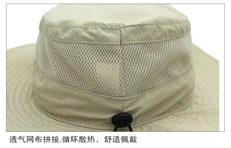 Soft Edge Quick-Drying Bucket Hat UV-Proof Breathable Lightweight Sun Hat Men and Women Wide Brim Hat Fishing Hat Amazon Soft Edge Quick-Drying Bucket Hat UV-Proof Breathable Lightweight Sun Hat Men and Women Wide Brim Hat Fishing Hat Amazon