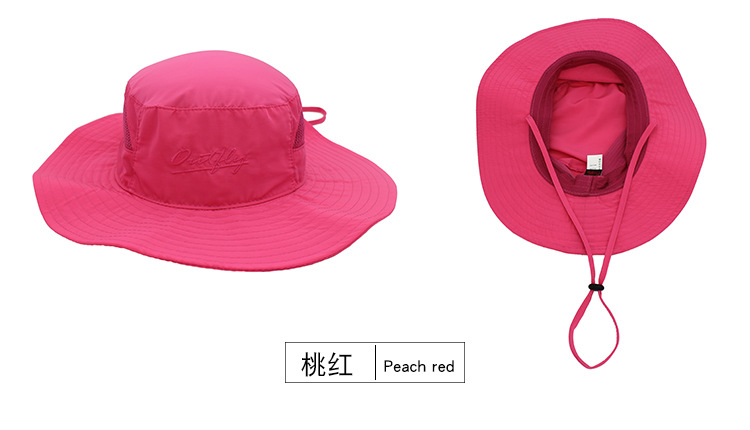Soft Edge Quick-Drying Bucket Hat UV-Proof Breathable Lightweight Sun Hat Men and Women Wide Brim Hat Fishing Hat Amazon Soft Edge Quick-Drying Bucket Hat UV-Proof Breathable Lightweight Sun Hat Men and Women Wide Brim Hat Fishing Hat Amazon