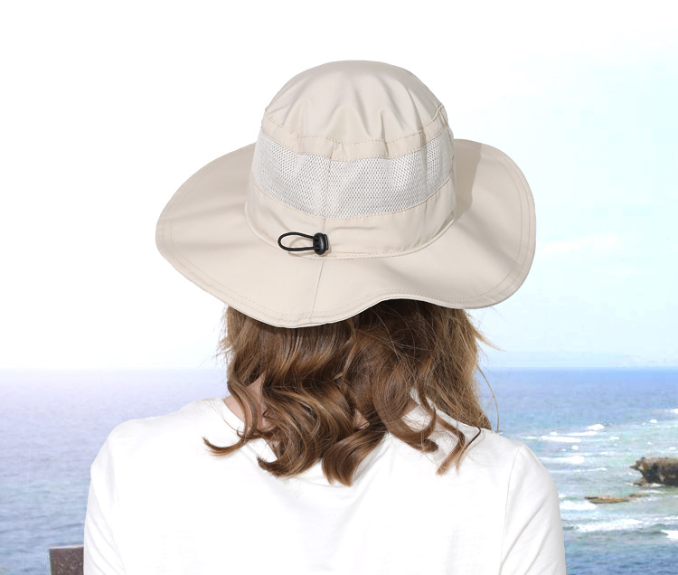 Soft Edge Quick-Drying Bucket Hat UV-Proof Breathable Lightweight Sun Hat Men and Women Wide Brim Hat Fishing Hat Amazon Soft Edge Quick-Drying Bucket Hat UV-Proof Breathable Lightweight Sun Hat Men and Women Wide Brim Hat Fishing Hat Amazon