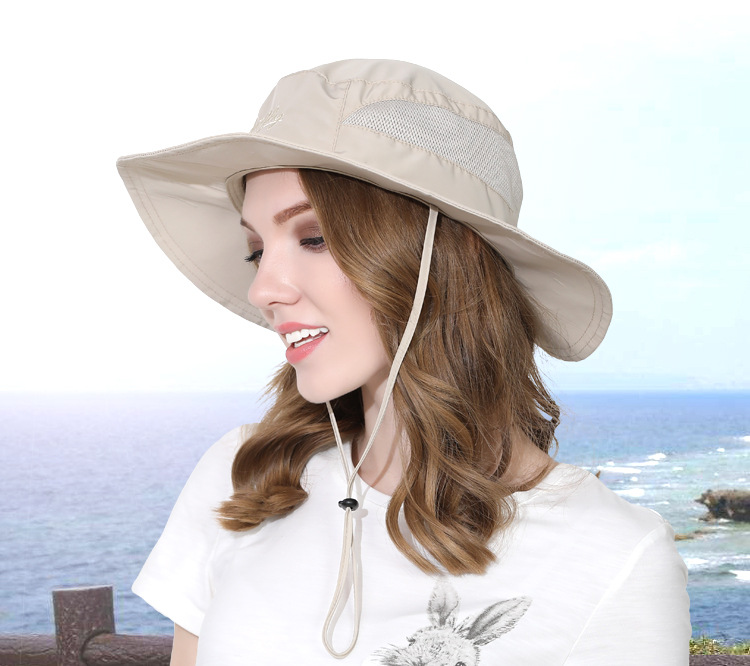 Soft Edge Quick-Drying Bucket Hat UV-Proof Breathable Lightweight Sun Hat Men and Women Wide Brim Hat Fishing Hat Amazon Soft Edge Quick-Drying Bucket Hat UV-Proof Breathable Lightweight Sun Hat Men and Women Wide Brim Hat Fishing Hat Amazon