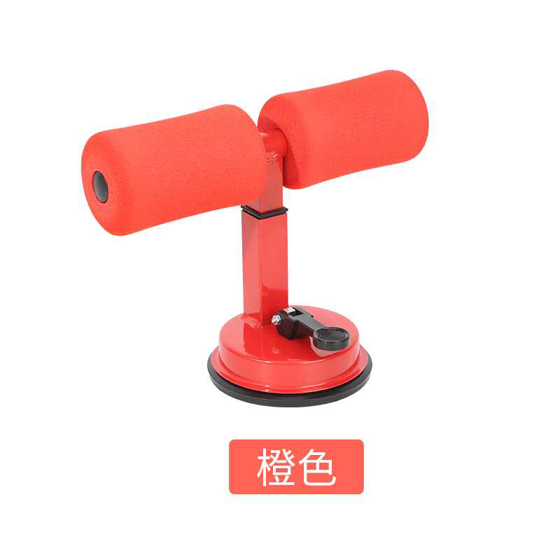 Suction Cup Indoor Abdomenizer Lazy Sports Equipment Home Waist Curler Fitness Equipment