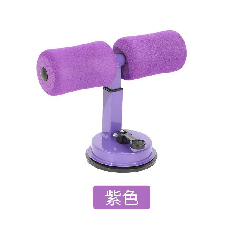 Suction Cup Indoor Abdomenizer Lazy Sports Equipment Home Waist Curler Fitness Equipment