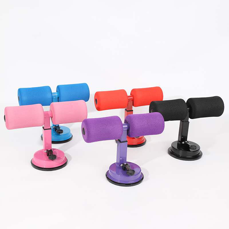 Suction Cup Indoor Abdomenizer Lazy Sports Equipment Home Waist Curler Fitness Equipment