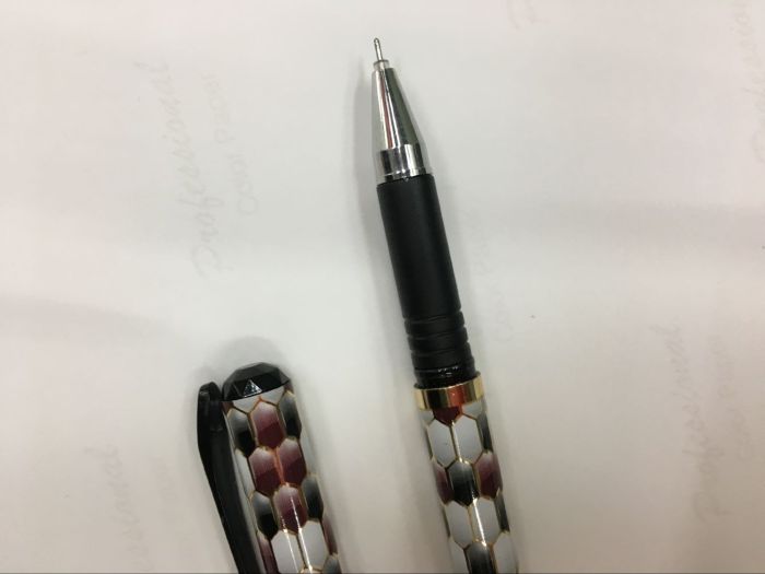 Nendali K109 high quality neutral pen 0.5 mm ink ink ink ink ink writing more becoming a healthy person Nendali K109 high quality neutral pen 0.5 mm ink ink ink ink ink writing more becoming a healthy person