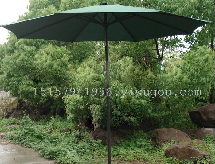Hand - held straight - handle umbrella uv - proof umbrella sunshade table middle umbrella middle column umbrella Hand - held straight - handle umbrella uv - proof umbrella sunshade table middle umbrella middle column umbrella