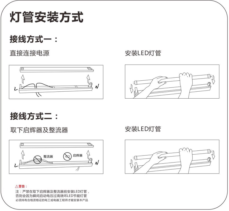 T8 UV-Proof LED Lamp Anti-UV Dust-Free Workshop Archives White Light Yellow Light Anti-Exposure Fluorescent Lamp T8 UV-Proof LED Lamp Anti-UV Dust-Free Workshop Archives White Light Yellow Light Anti-Exposure Fluorescent Lamp